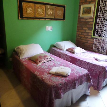 Pousada Das Laranjeiras Antonina Oda fotoğraf