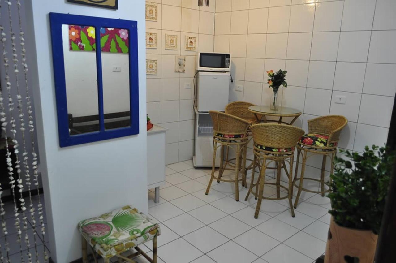 Pousada Das Laranjeiras Antonina Dış mekan fotoğraf