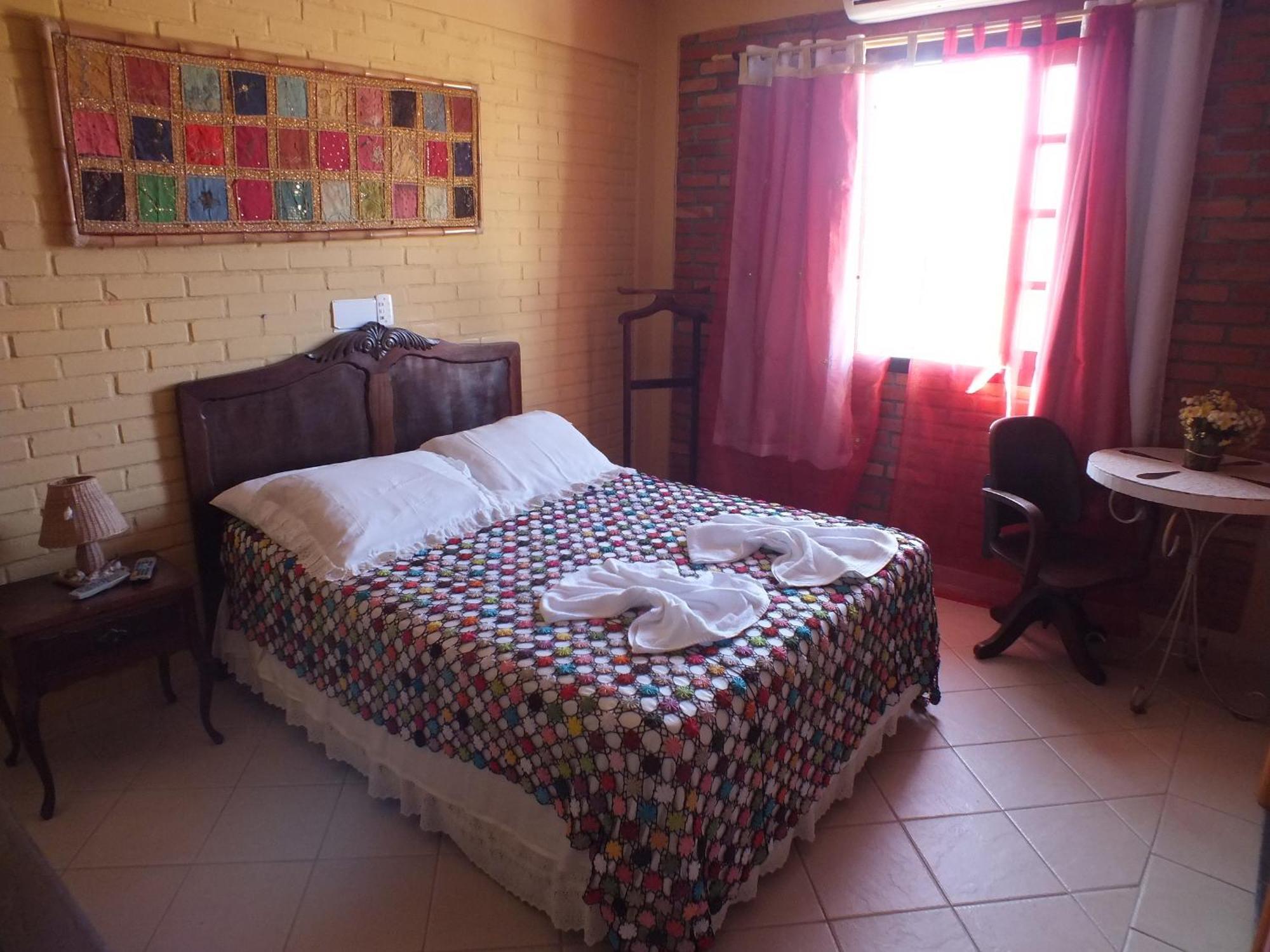 Pousada Das Laranjeiras Antonina Oda fotoğraf